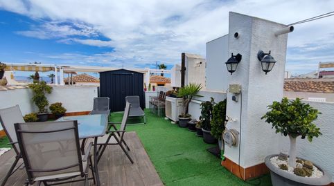 Foto 4 de Àtic de lloguer a Monte Faro - Altomar II, Santa Pola