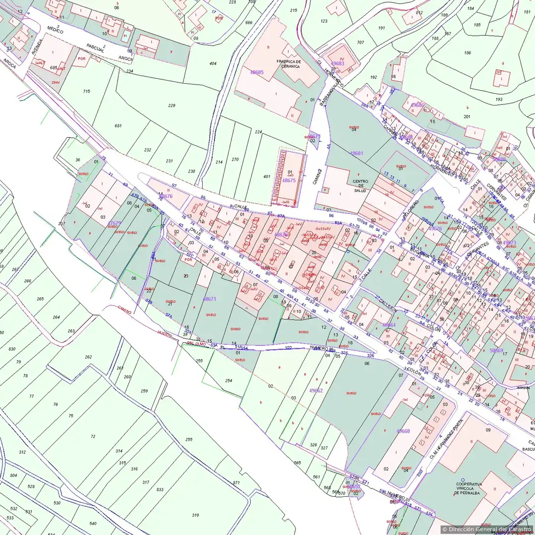 Appartamento in vendita a Pedralba, imagen 3