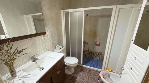Foto 5 de Piso en venta en Calle San Bonifacio, 44, Marchal, Granada