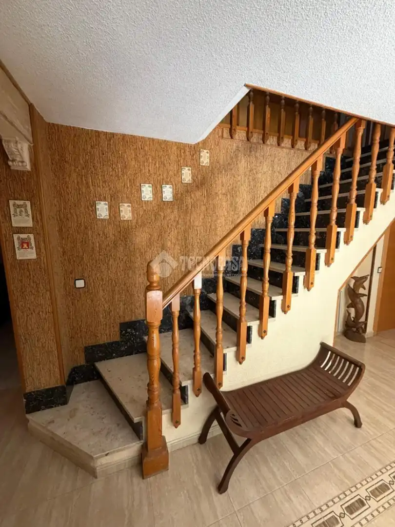 Houses for sale in Paracuellos de Jarama  with Heating
