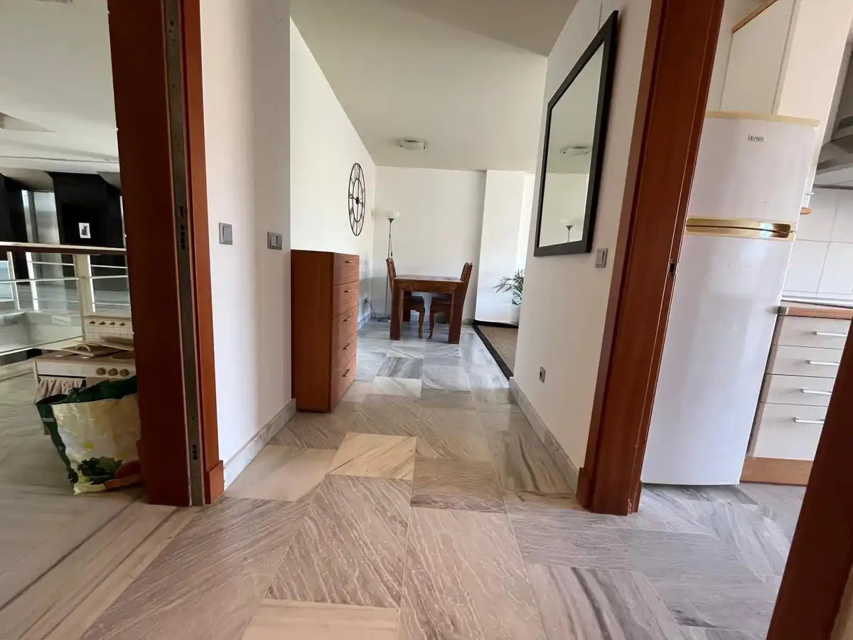Apartamento con piscina en venta en Los Flamingos, imagen 17