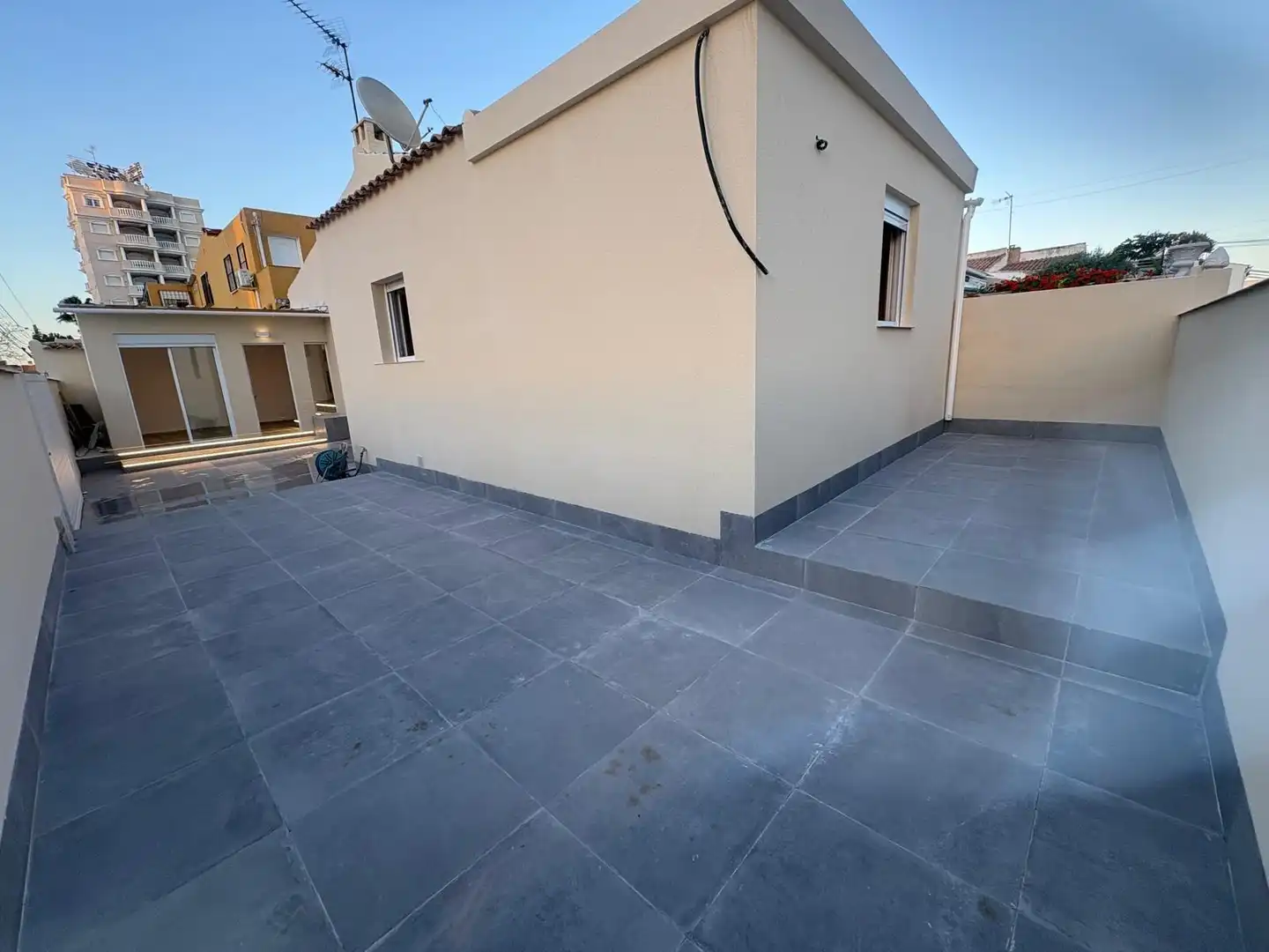 Detached house for sale in Nueva Torrevieja - Aguas Nuevas
