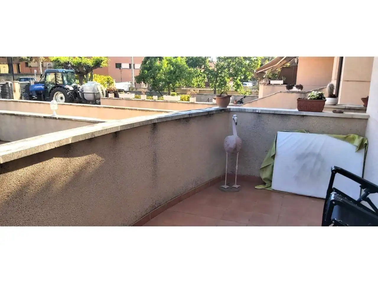 Terraza de Casa o chalet en venta en Puigpelat con Aire acondicionado y Calefacción