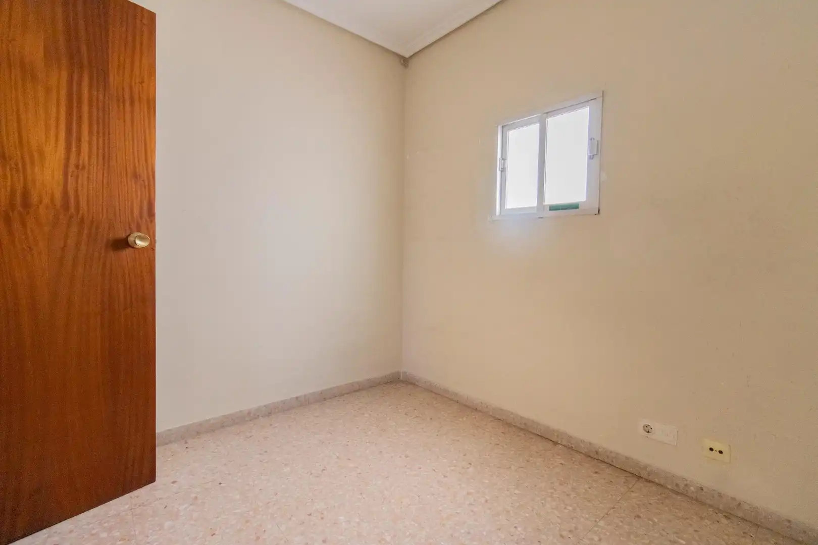 Schlafzimmer von Wohnung zum Verkauf in Puçol mit Terrasse und Balkon