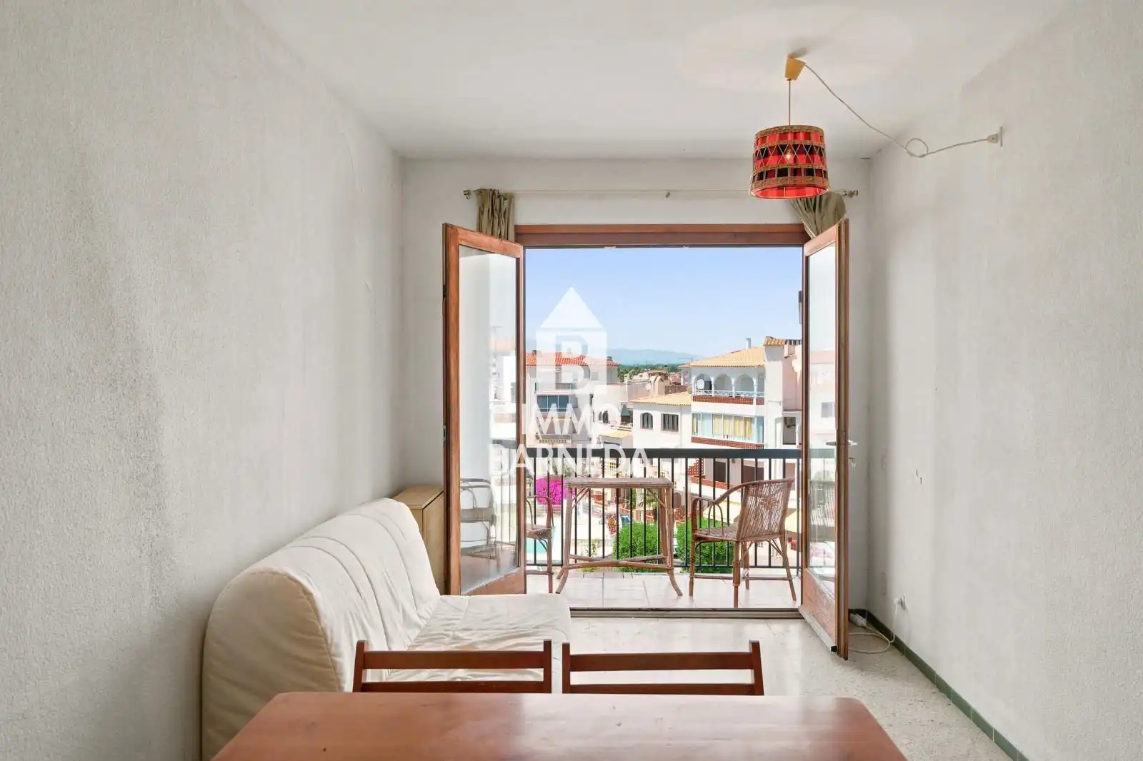 Terraza de Piso en venta en Empuriabrava con Terraza y Balcón