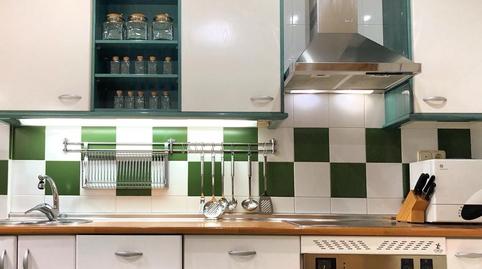 Photo 3 of Attic to rent in Calle Tetuán, Villarrobledo, Albacete