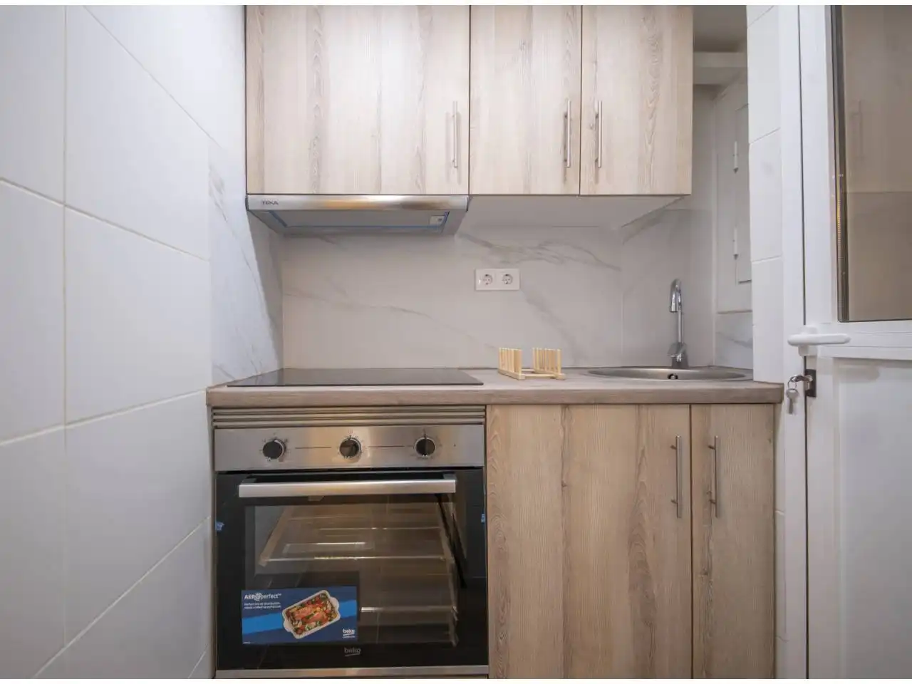 Wohnung mit Aufzug zum Verkauf in Calle MONTSANT 28, imagen 9