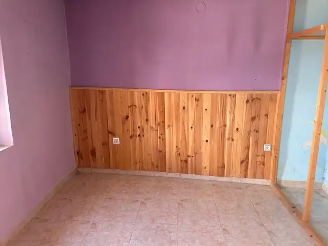 Dormitori de Casa o xalet en venda en Cabezarrubias del Puerto