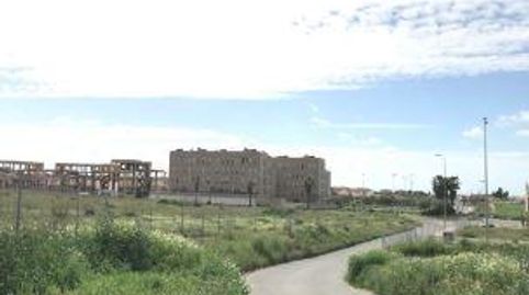 Foto 3 von Grundstücke zum Verkauf in Sc Ausu-27 - Finca Peralta, Casco Antiguo, Mairena del Aljarafe