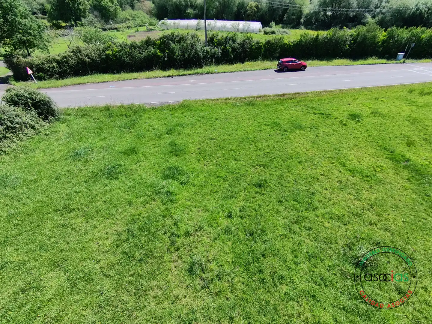 Terreno rustico in vendita a Gijón - CR DE GALLINAL 203, imagen 23