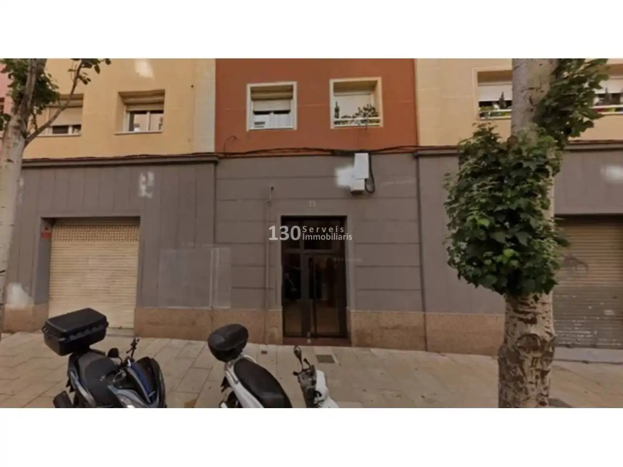 Piso en venta en Calle Travau