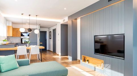 Foto 2 de Apartamento en venta en Cumbre del Sol, Benitachell / El Poble Nou de Benitatxell