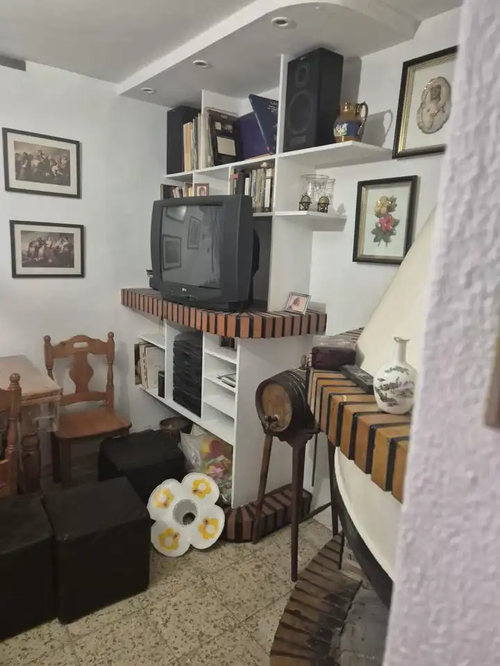 Casa en venda a La Puebla del Río, imagen 2