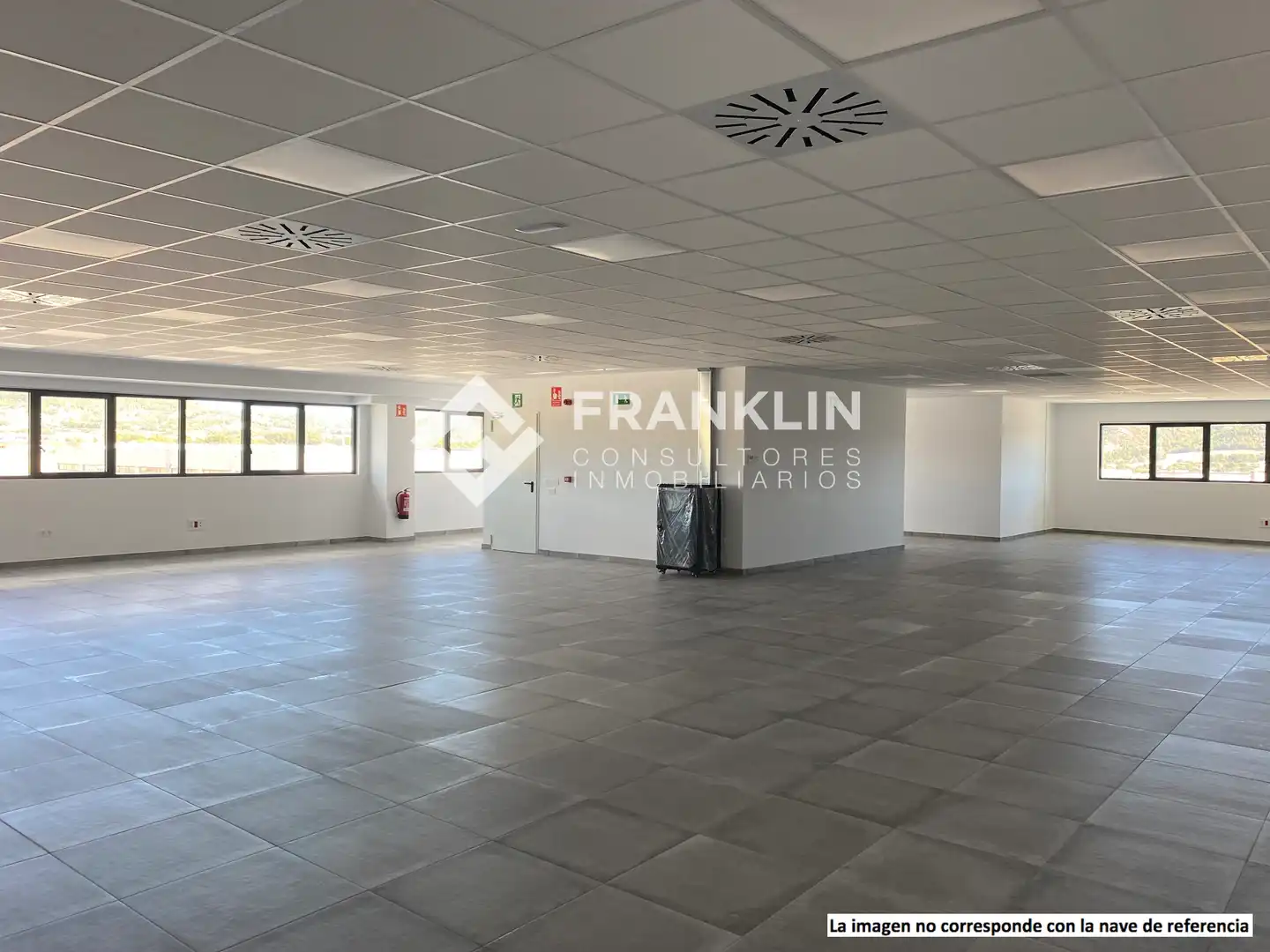 Nave industrial en venta en Avinguda de Reus, imagen 4
