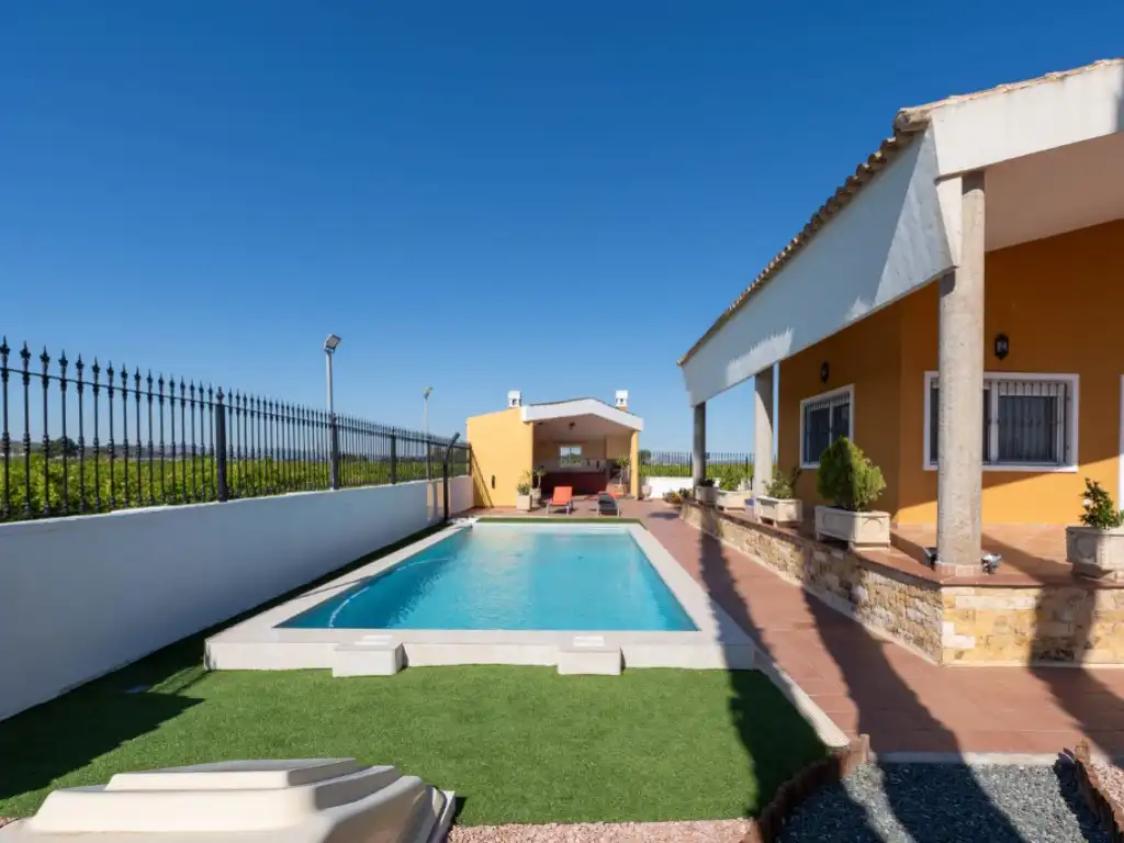 Casa o xalet en venda a Calle Cmo Fabregat, Desamparados - Hurchillo - Torremendo