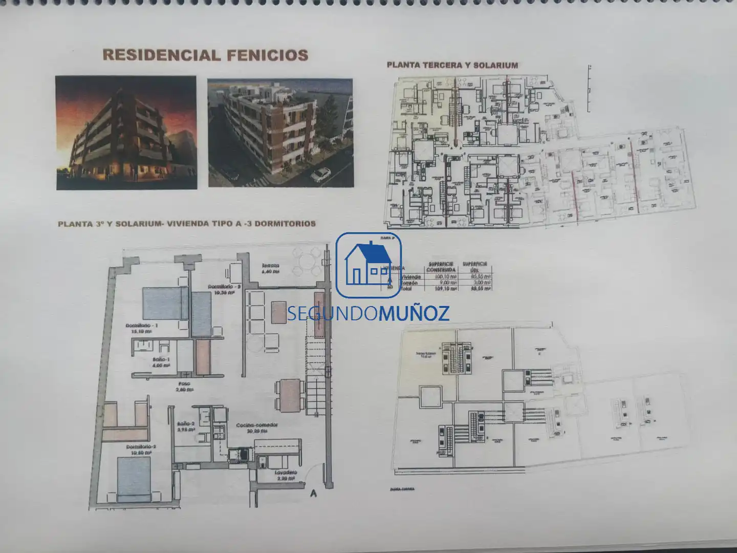 Casa in vendita a Puerto de Mazarrón, imagen 12