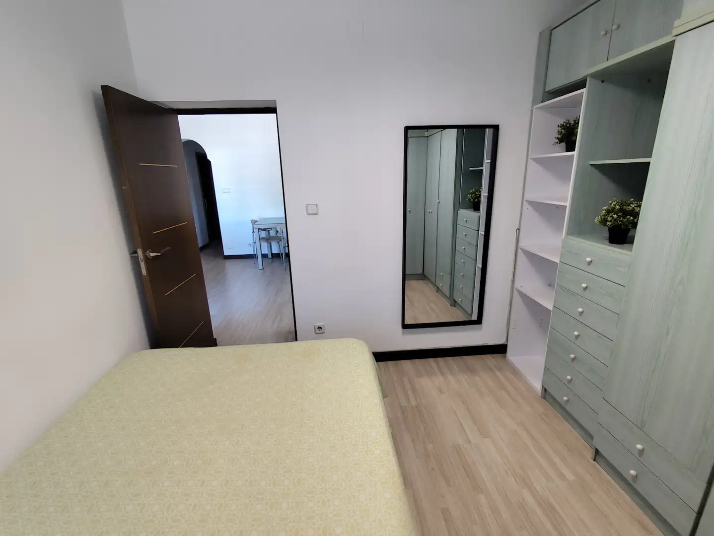 Piso de alquiler en Calle de Carracedo, Campamento