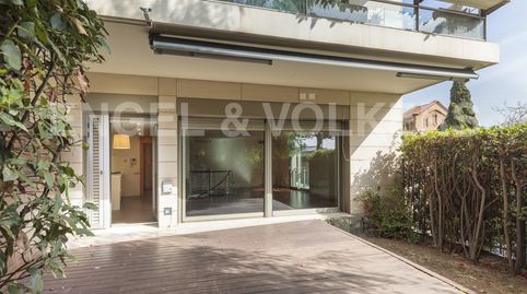 Photo 2 of Flat for rent in Sant Gervasi i la Bonanova, Barcelona Capital