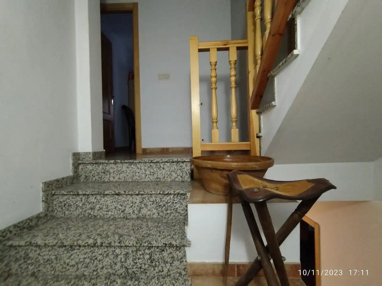 Finca rústica en venta en Cabezabellosa con Terraza