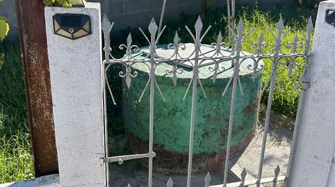 Foto 5 de Casa adosada en venta en Rúa de Naia, Lavadores, Vigo