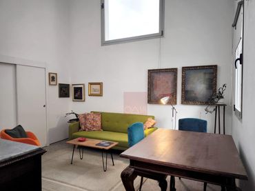 Studio to rent in Centro