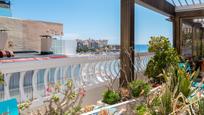 Terrace of Attic for sale in Benidorm  with Air Conditioner and Terrace