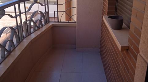 Foto 5 de Piso de alquiler en Vista Alegre - Parque Cruz Conde, Córdoba