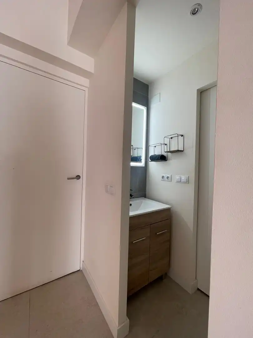 Bathroom of Country homes for sale in  Palma de Mallorca  with Air Conditioner, Terrace and Storage room