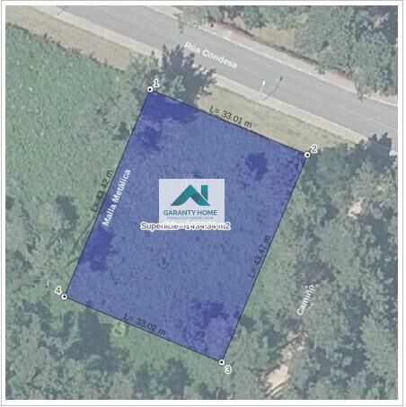 Residencial en venda en O Grove  