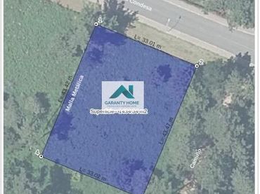 Terreny residencial en venda a O Grove