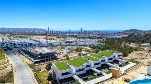 Dúplex moderno de lujo en Finestrat, Benidorm, imatge 4