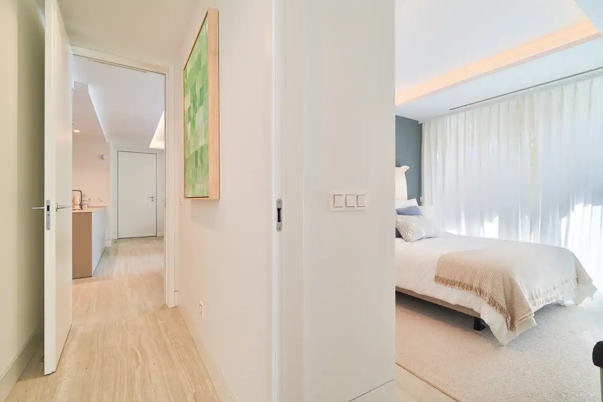 Flat with pool for sale in Estepona - Estepona,Centro,Avenida Juan Carlos I, imagen 29