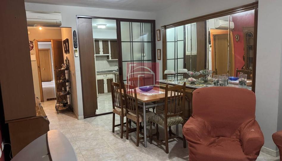 Foto 1 de Apartament en venda a Villanueva de la Serena, Badajoz