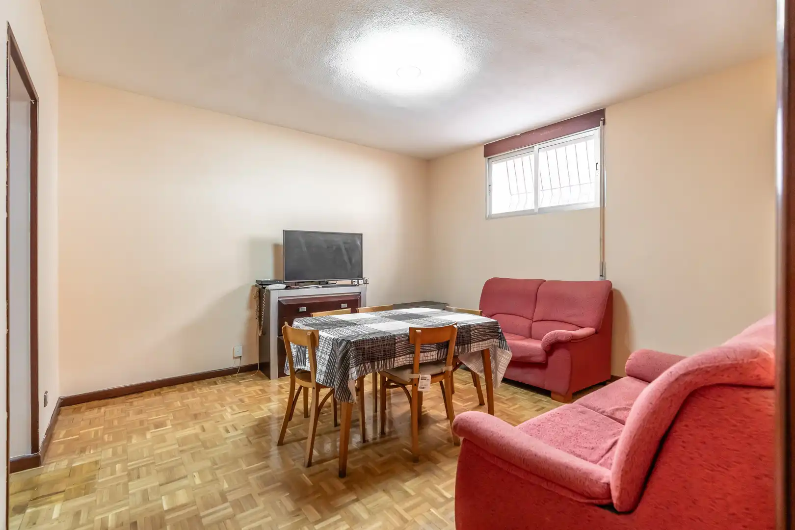 Piso en venta en  Madrid Capital con Calefacción