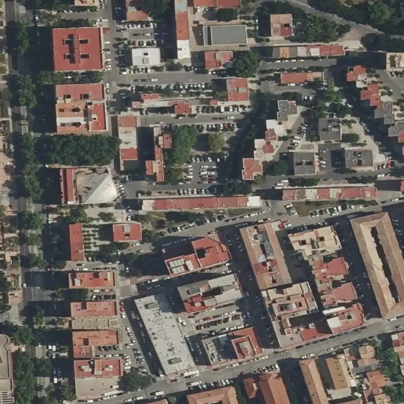 Pis en venda a BO POLIGONO PAZ, nº 4, Planta 1, Puerta 0A, imagen 2
