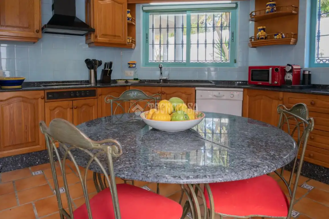 Maison avec piscine à vendre à Conil, imagen 12