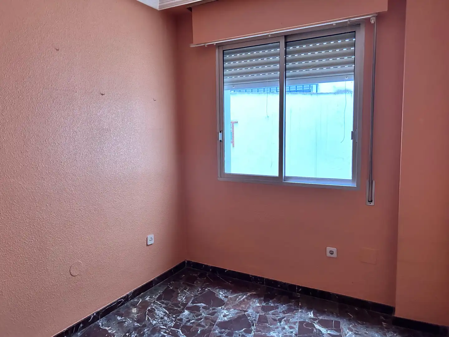 Bedroom of Flat for sale in Martos, Jaén