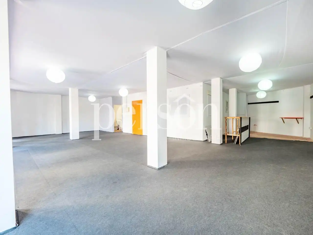 Büro zur Miete in Plaça de l'Ajuntament, imagen 10