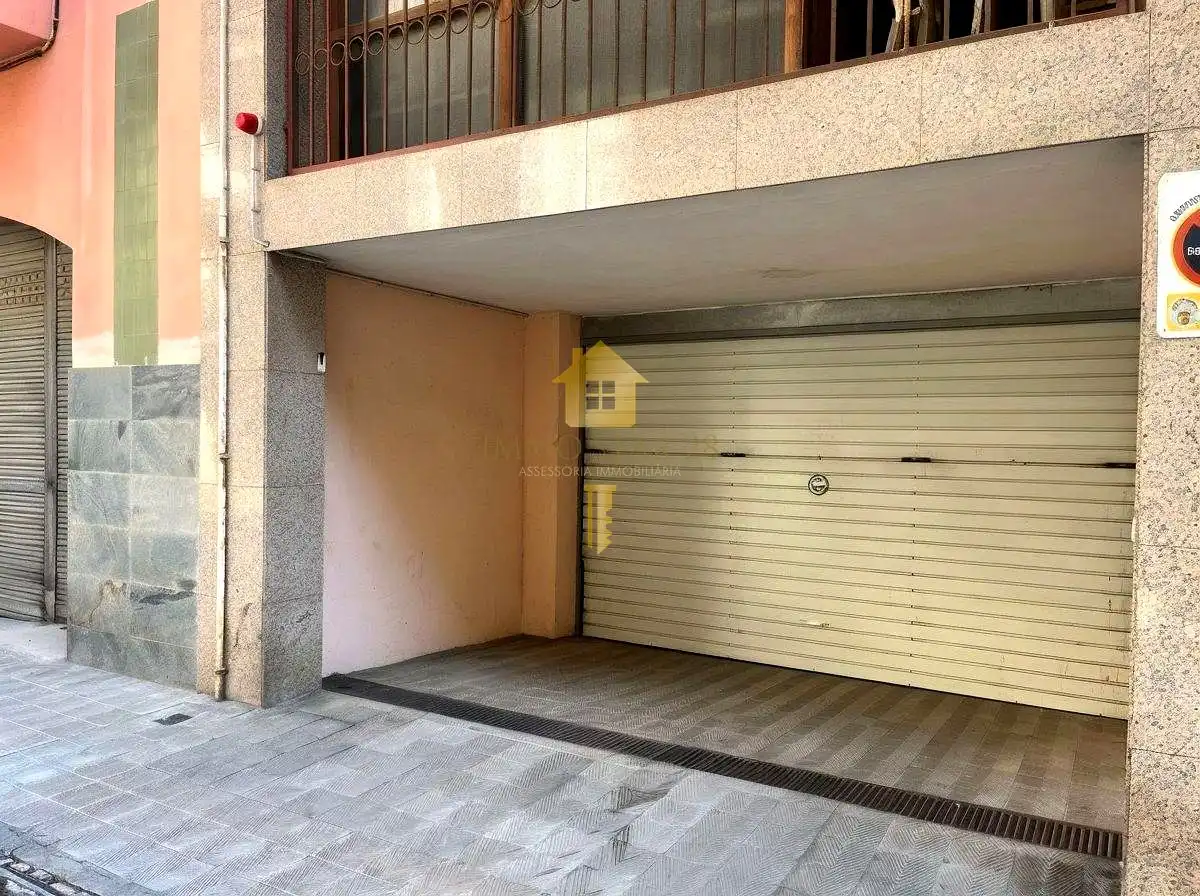 Aparcamiento en venta en Carrer Camí del Cementiri, imagen 5