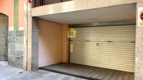 SE VENDEN 4 PLAZAS DE PARKING SUBTERRÁNEAS EN UNA EXCELENTE ZONA DE ROSES!, Bild 5