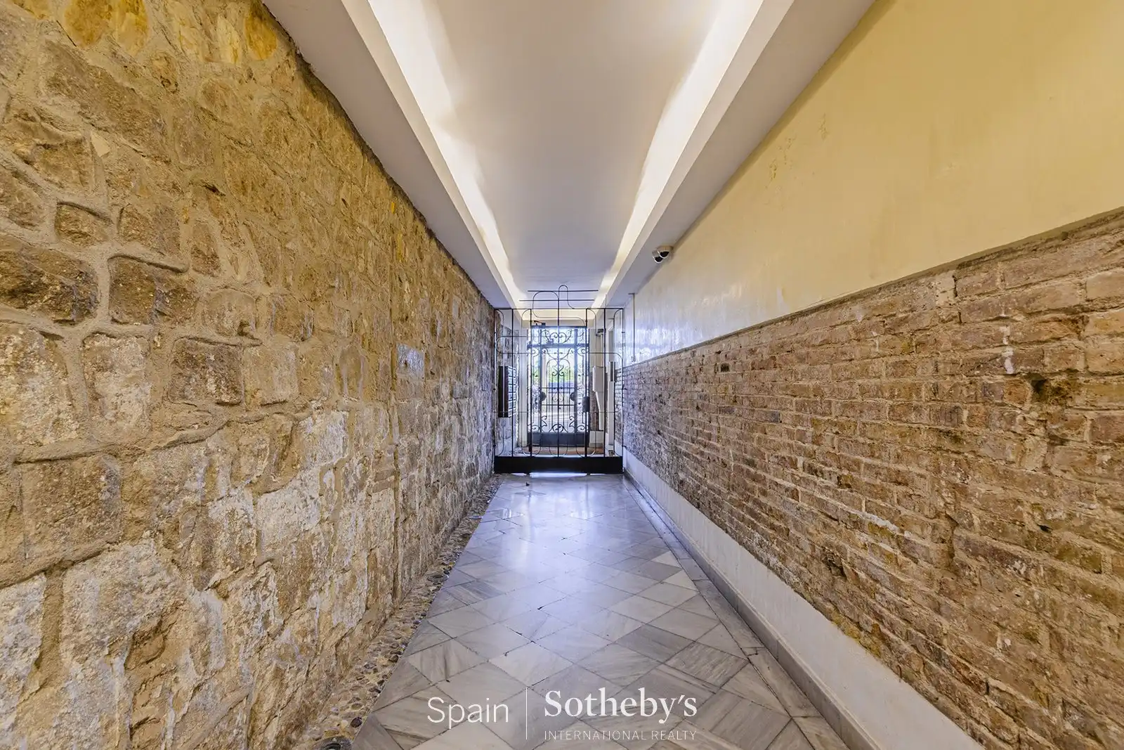 Penthouse with lift for sale in Passeig de Colom, imagen 27