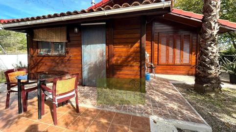 Foto 5 de Casa o xalet en venda a El Llombo, Valencia