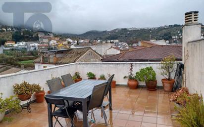 Terrace of Flat for sale in Alfacar  with Air Conditioner, Heating and Terrace