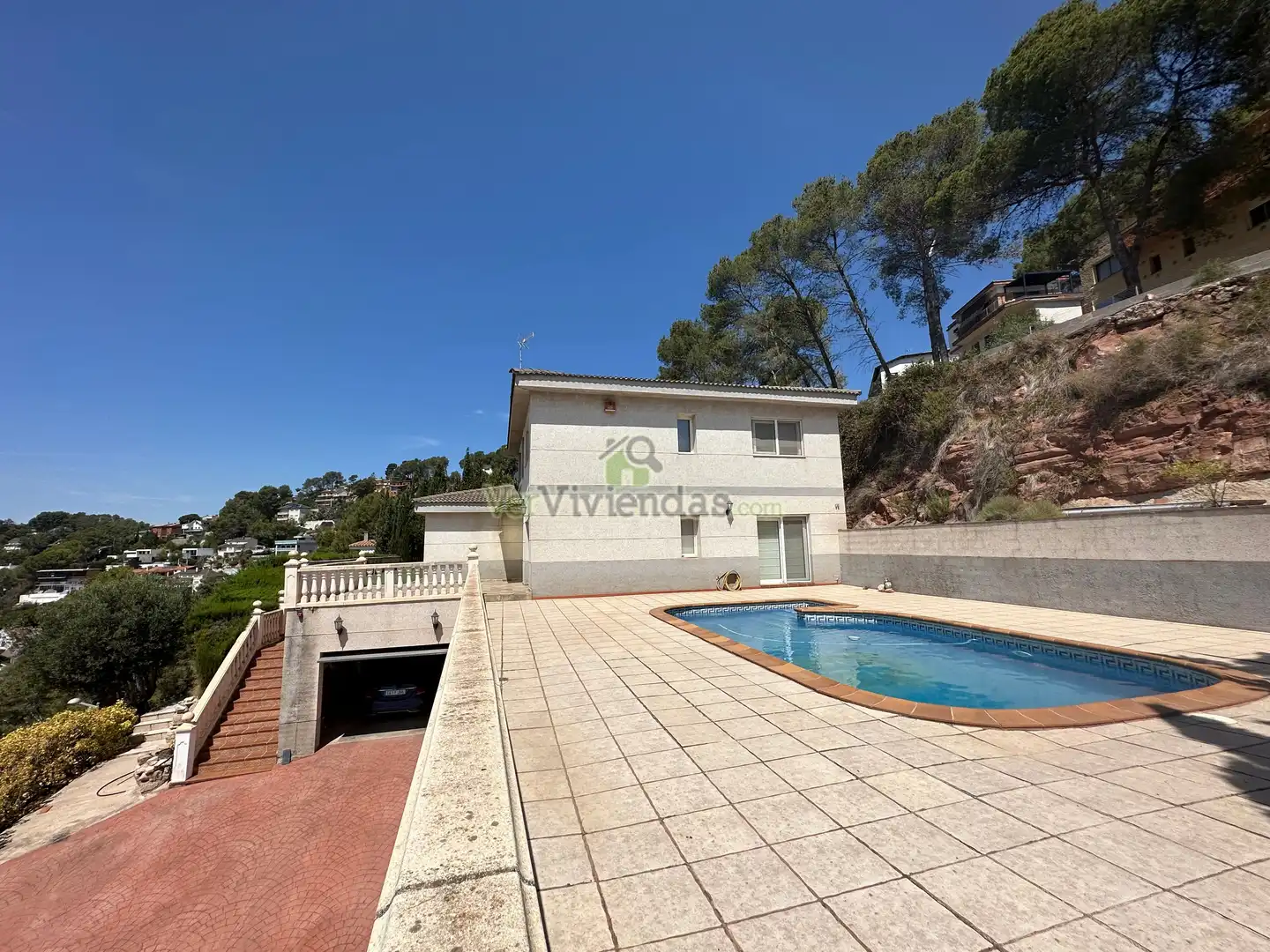 Houses for sale in Via Alemana, 15, Pallejà