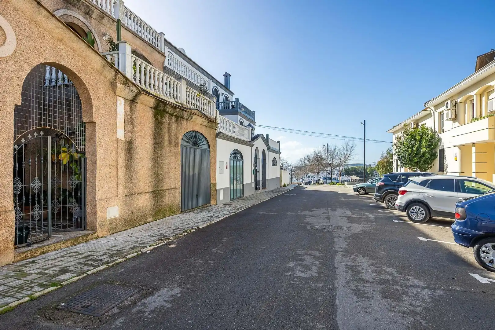 Villa mit Garten zum Verkauf in Villamartín, imagen 13