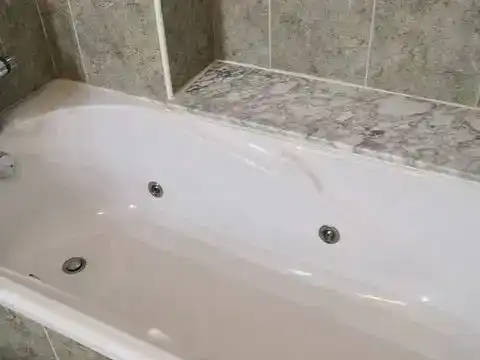 Bany de Casa adosada en venda en Campdevànol amb Balcó