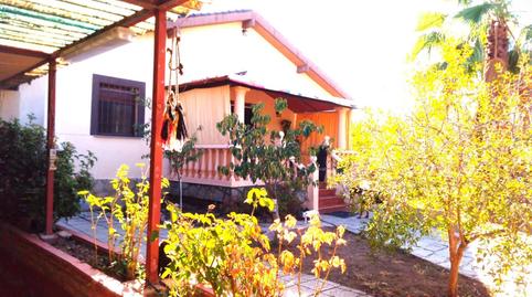 Foto 2 de Residencial en venda a El Higuerón, Córdoba