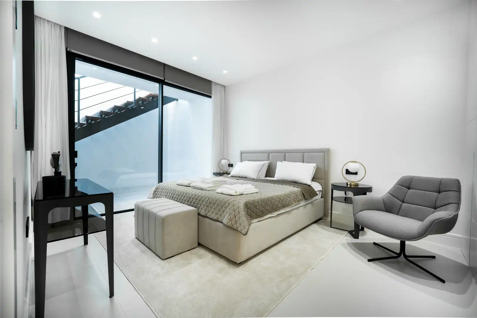 Haus mit Pool zum Verkauf in Marbella Centro, imagen 16