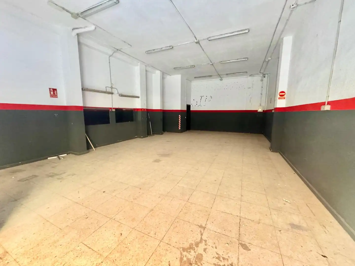 Commercial properties for sale in Orihuela