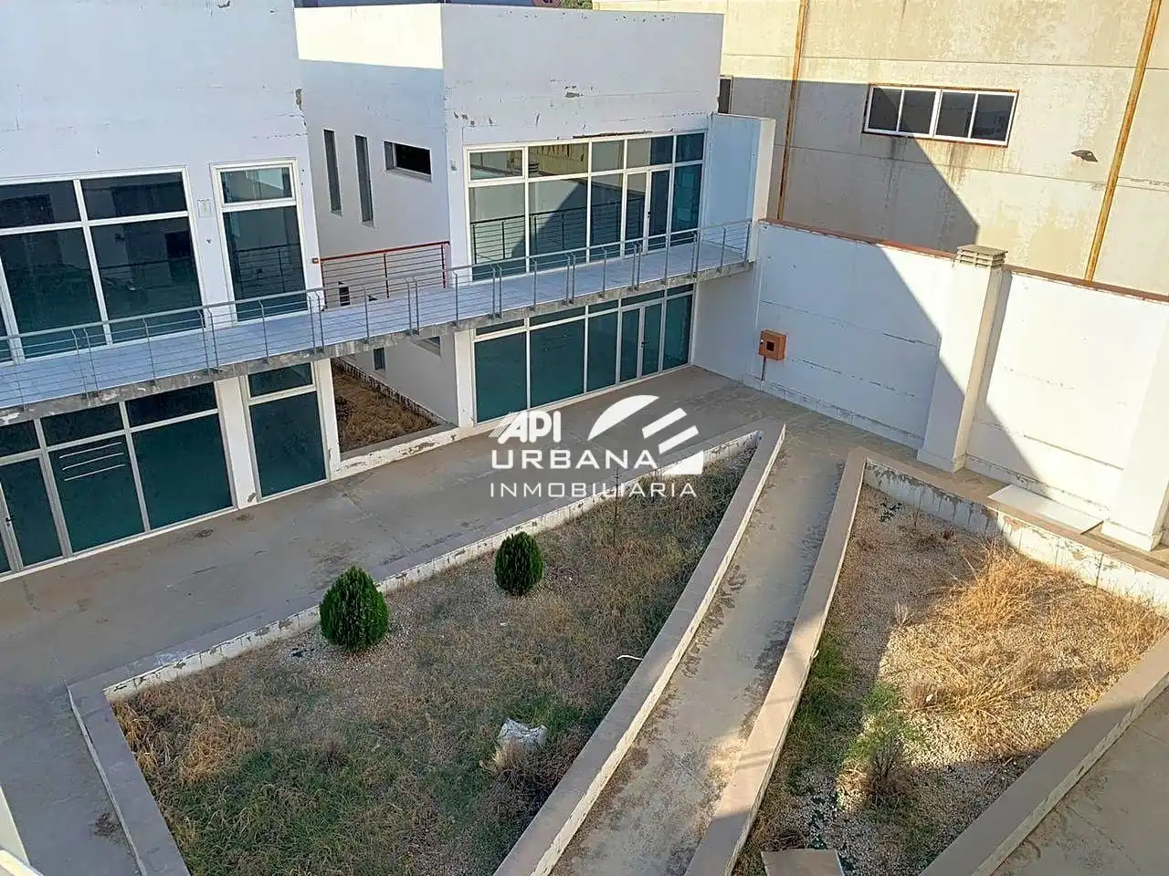 Office for rent in Lucena, Córdoba